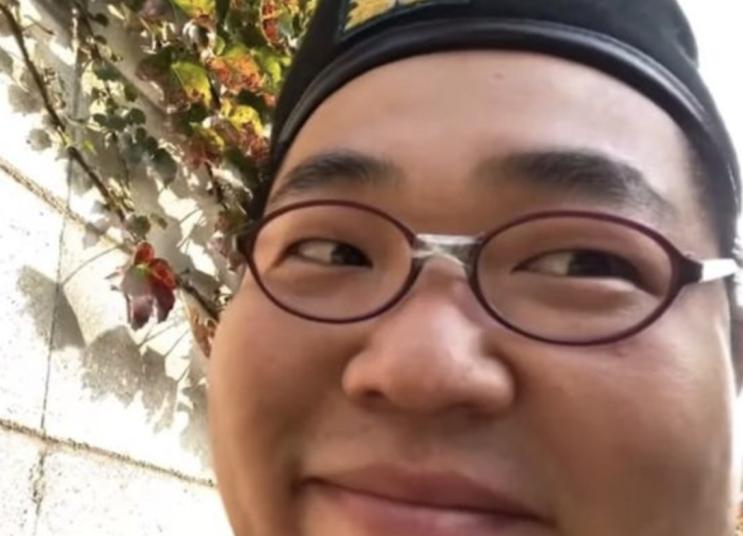  운동은 게을리하지 않고 있습니다만