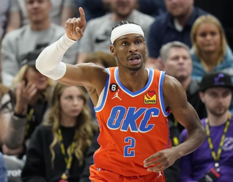  [2022-23 시즌] 23년 4월 13일 NBA 부상자 리스트