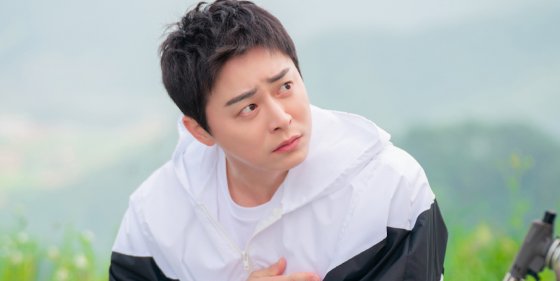 조정석 배우 노래 및 영화 형 디오