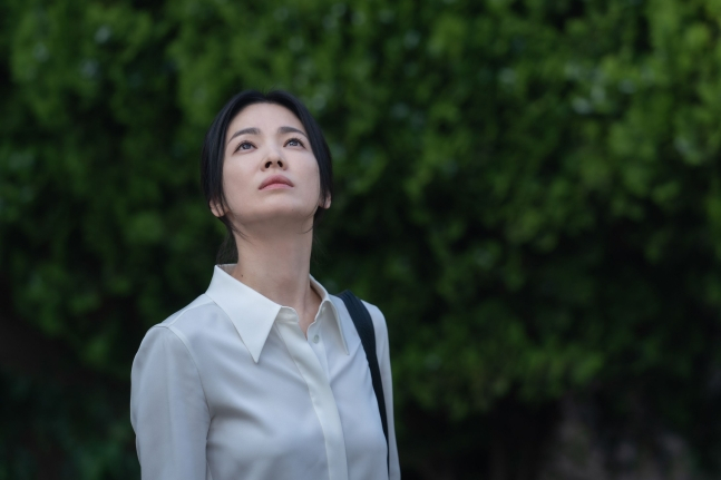 송혜교부터 박은빈까지, 어벤져스 뺨치는 '2023 백상 후보' 근황 송혜교부터 박은빈까지, 어벤져스 뺨치는 '2023 백상 후보' 근황