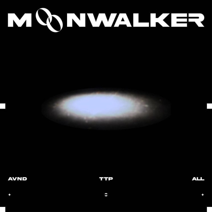 AVND - Moonwalker [노래가사, 듣기, MV]