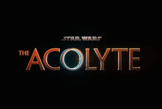 [디즈니+] 스타워즈 에콜라이트(The Acolyte, 2024) ... "이정재, 스타워즈 시리즈 '더 애콜라이트' ....