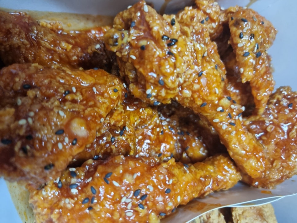 페리카나 개금점 사진 4
