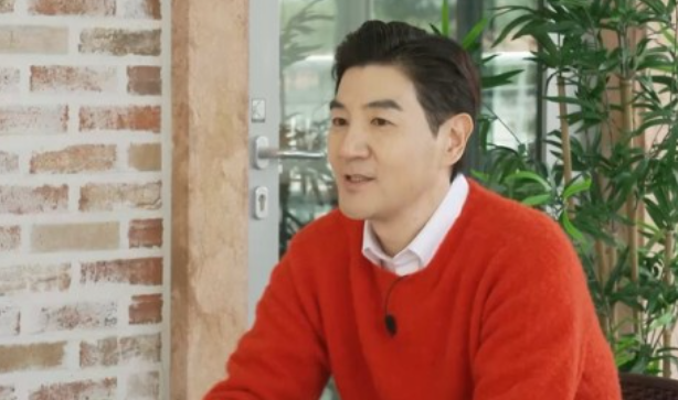 한상진 "내 결혼생활 돌아보면…" 진심어린 공감 한상진 "내 결혼생활 돌아보면…" 진심어린 공감