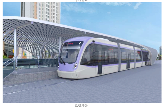  위례트램 착공 공사 일정과 노선 확인하기