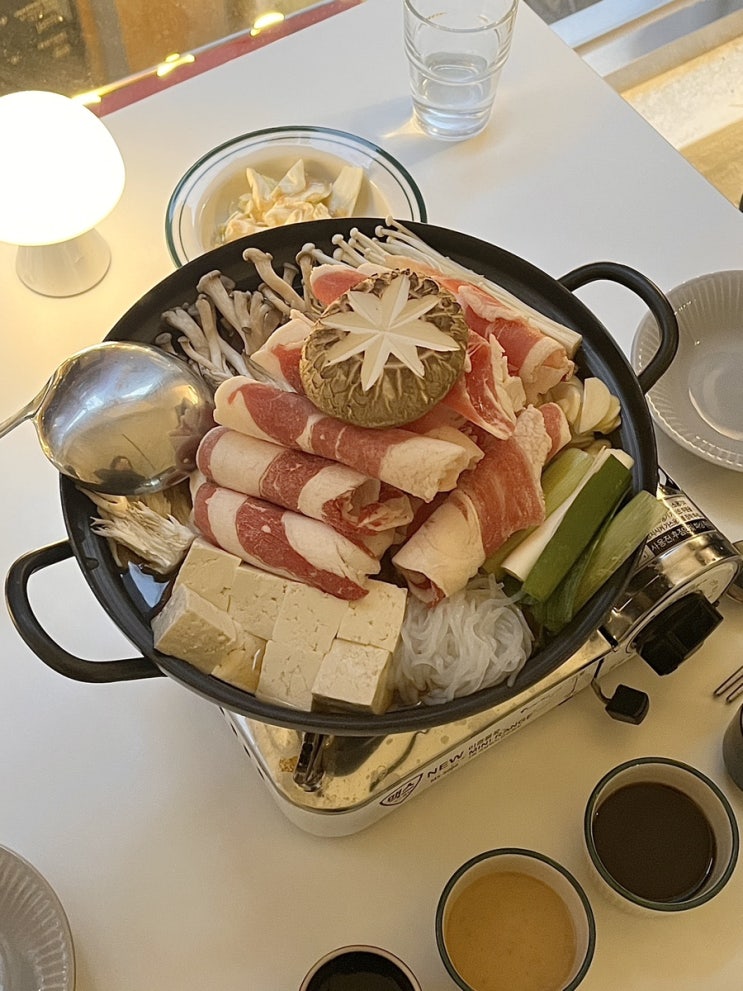  무이 감성 낭낭한 서면 술집 추천해요