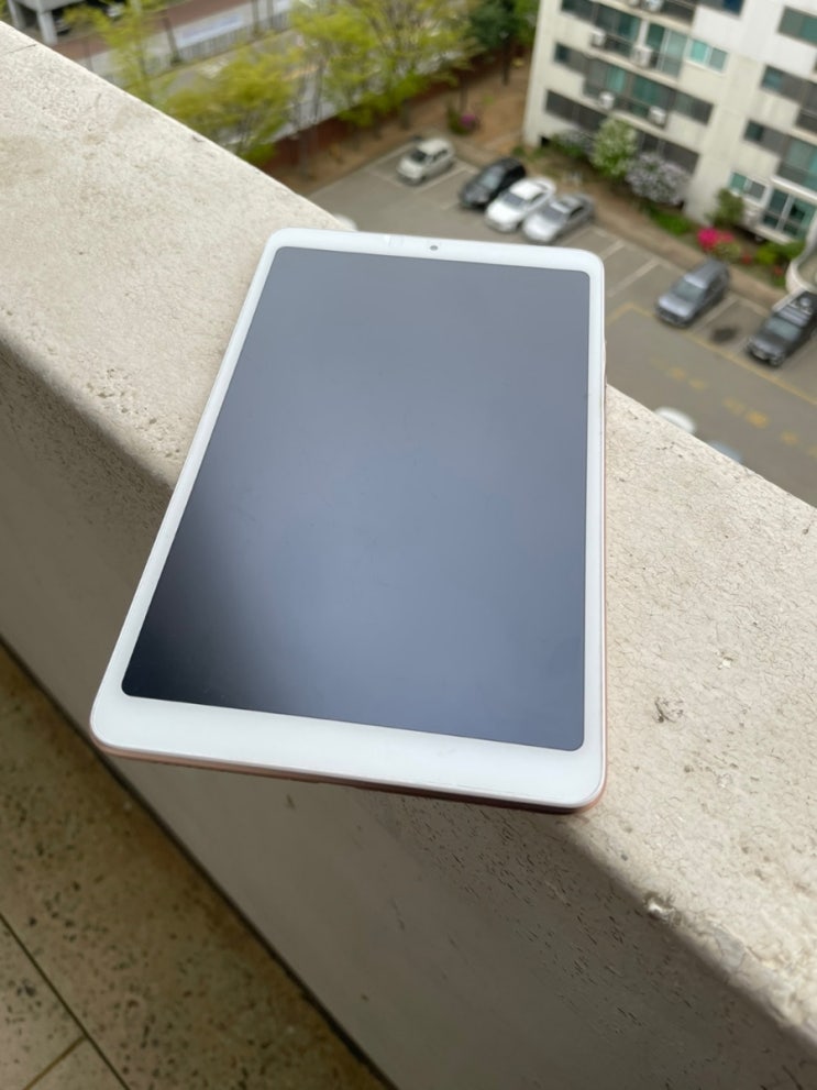 쓸만한 가성비 8인치 태블릿을 찾아서 (2) - 샤오미 미패드4 (#Twrp 공장초기화)