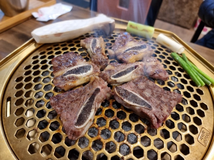  진영고기집 "가인참숯구이" 진영맛집 놀이방식당 진영룸회식 추천