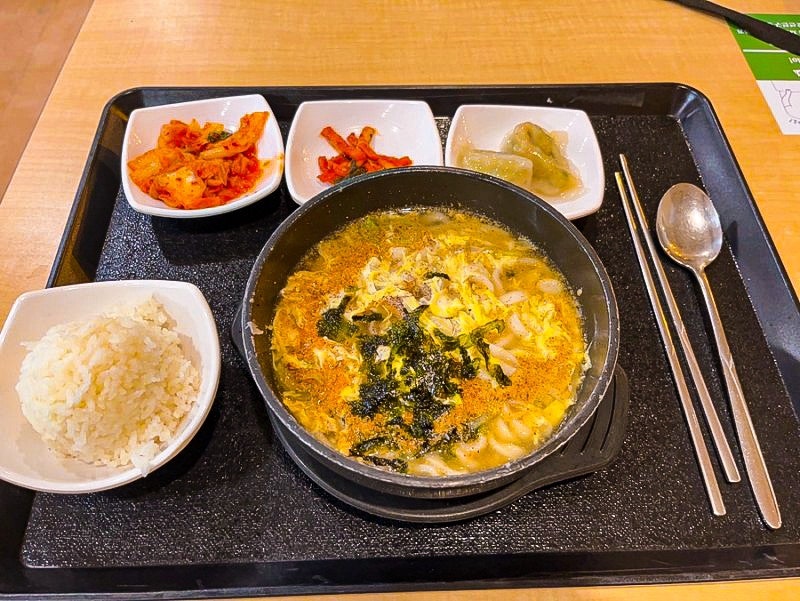직장인 점심후기: 성균관대학교 학식(학교생활식당)서로이웃환영