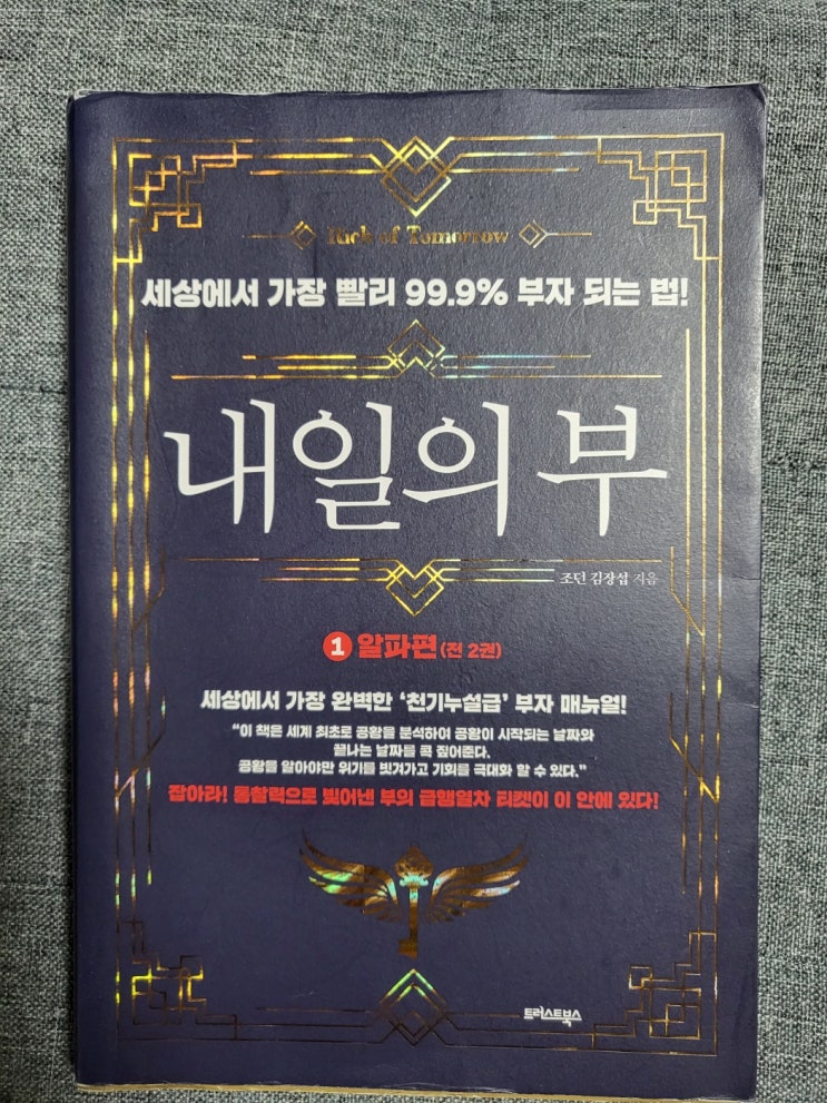  내일의 부