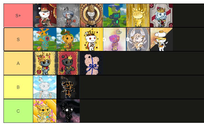  Reddit Gen 3