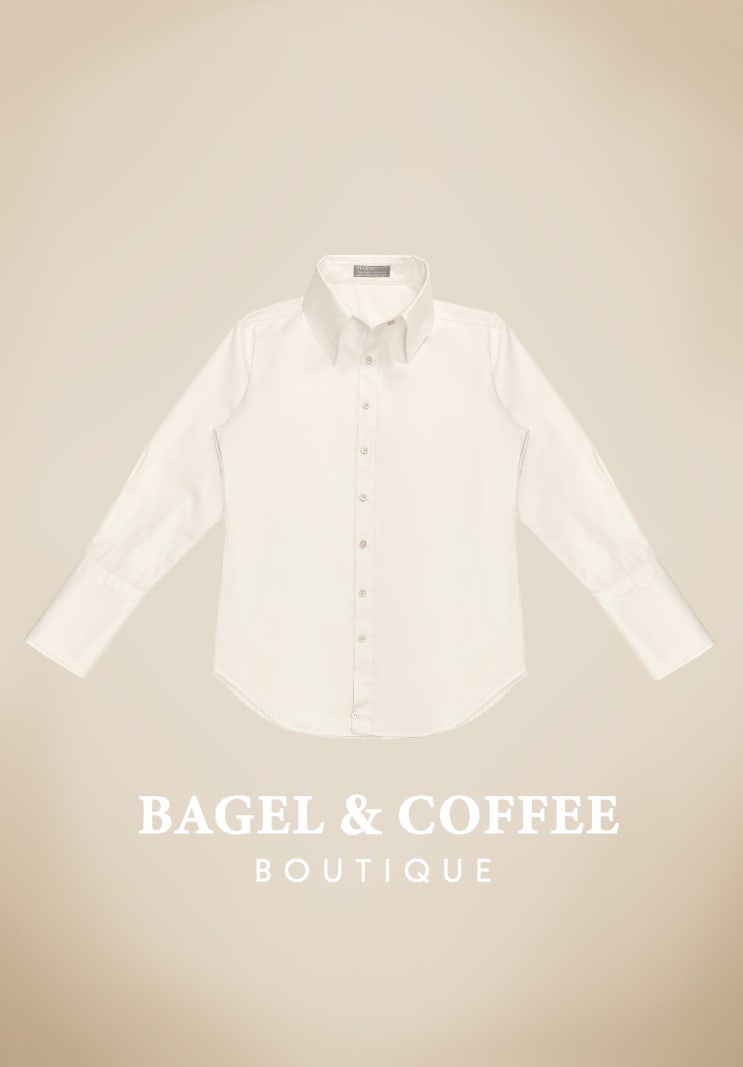  MILETA OVERSIZE SHIRT & SLIM FIT FORMAL SHIRT 여성셔츠 오버사이즈핏, 슬림핏 셔츠 블라우스 밀레타원단