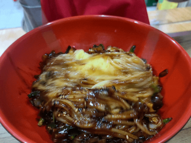  대전 중구 중촌동 맛집 락영반점
