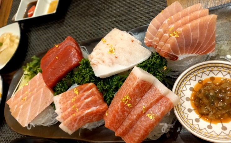 시흥참치 은계지구 참치 맛집 다담참치 룸식당 시흥참치 은계지구 참치 맛집 다담참치 룸식당