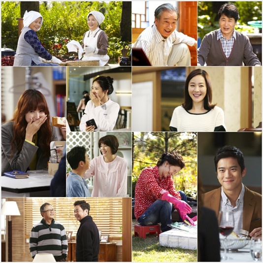 JTBC 역대 드라마 시청률 TOP 10 JTBC 역대 드라마 시청률 TOP 10