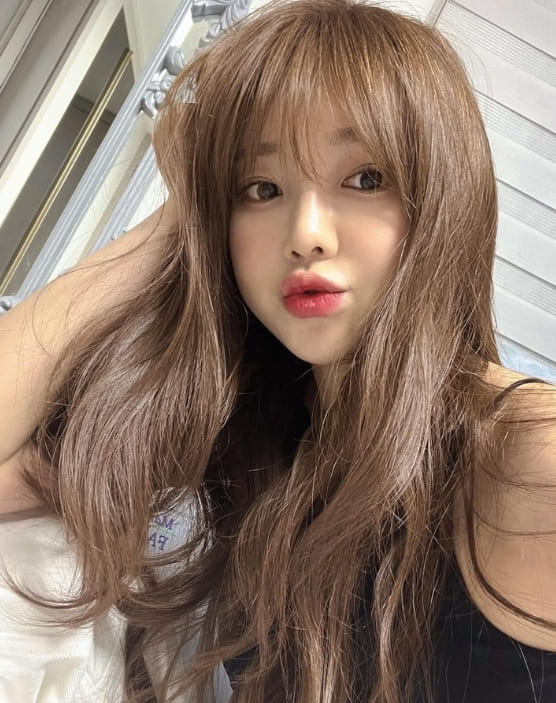 '2년 전 철구와 이혼한' BJ 외질혜, 고급진 맥주 가게 공개..."제가 사장입니다" '2년 전 철구와 이혼한' BJ 외질혜, 고급진 맥주 가게 공개..."제가 사장입니다"