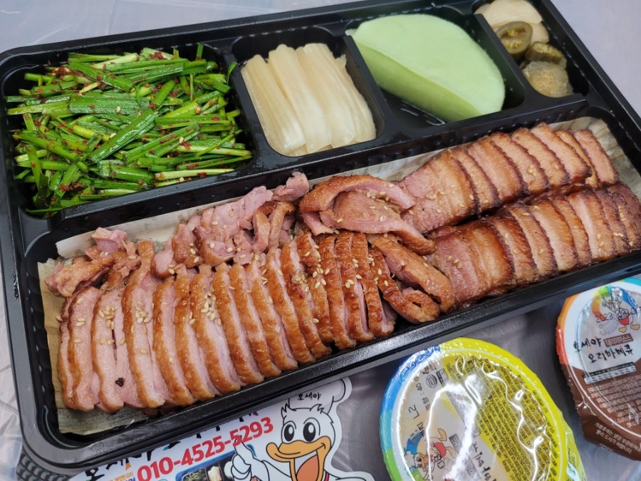 호세야오리바베큐 화성봉담점 사진 6