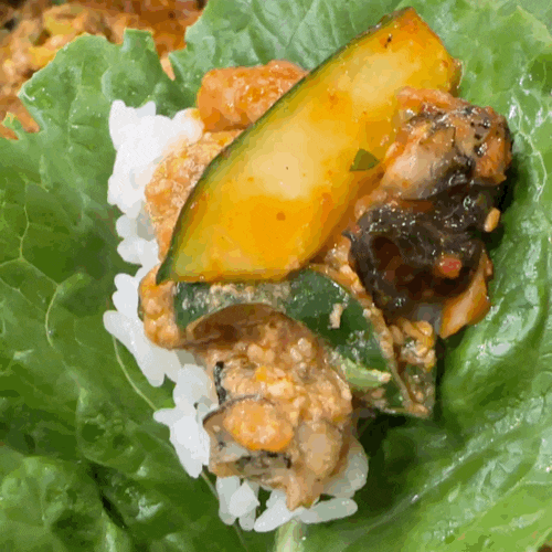  [당진/신평면 맛집] 재방문한 쌈밥 맛집, 우렁이박사
