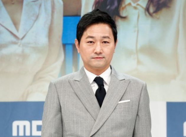 ‘하늘의 인연’ 김유석 “미니시리즈 급 퀄리티 자부” ‘하늘의 인연’ 김유석 “미니시리즈 급 퀄리티 자부”