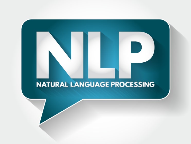 NLP(1) : 자연어 처리 (Natural Language Processing) 란?