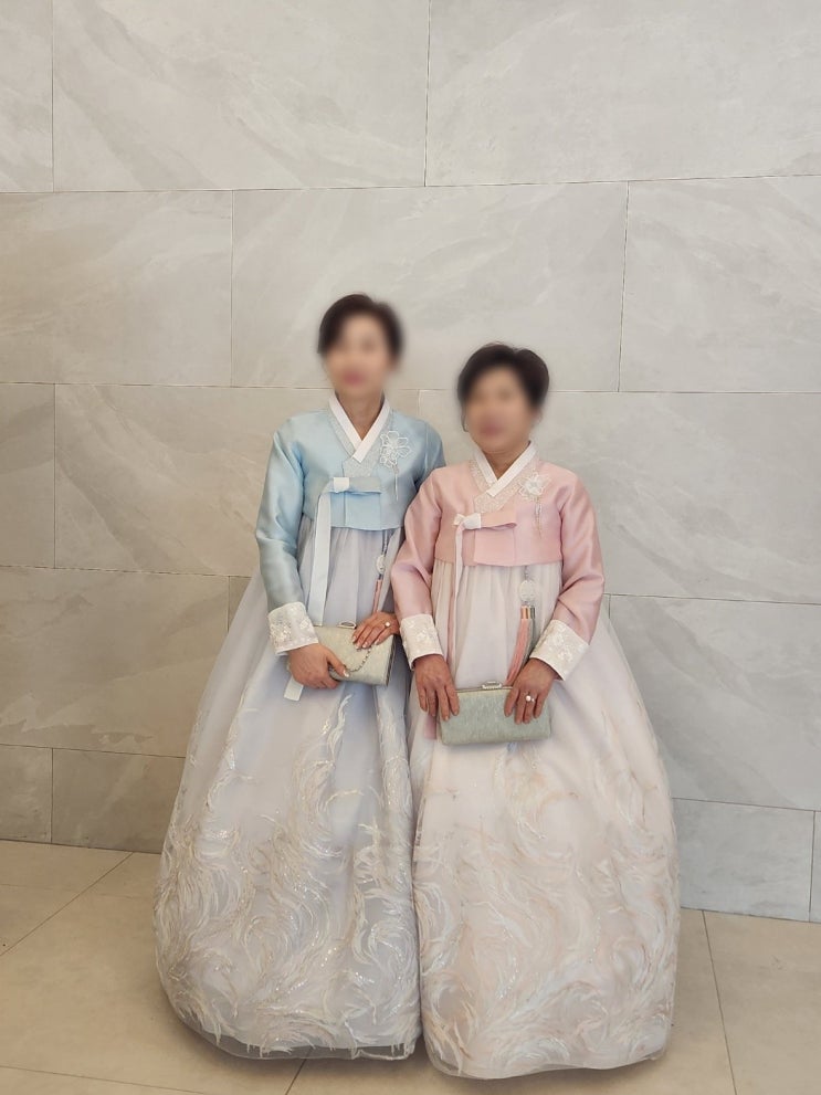  진주결혼한복대여 스트레스 없이 한 번에 끝내세요.