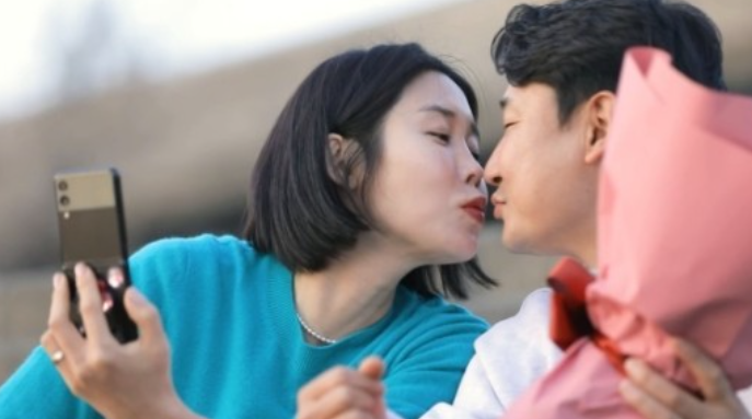 이천수·심하은 "딸, 주변에서 부모님 사이 안 좋냐고 물어봐" 충격 (살림남2) 이천수·심하은 "딸, 주변에서 부모님 사이 안 좋냐고 물어봐" 충격 (살림남2)