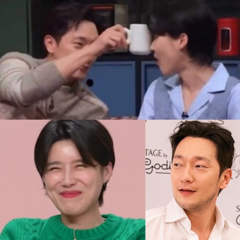 손석구 이상형 JDY 장도연 전도연 + 키 나이 MBTI 인스타