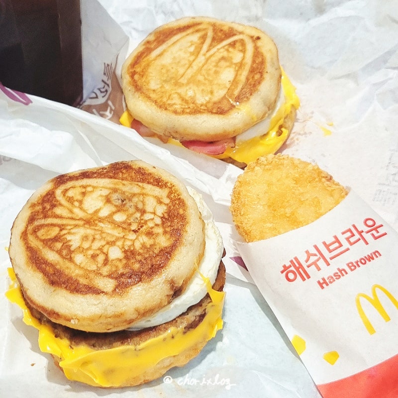 맥도날드 맥모닝 메뉴 추천 맥그리들 재출시 소시지에그, 베이컨 에그 신메뉴 종류 비교 후기 : 네이버 블로그 맥도날드 맥모닝 메뉴 추천 맥그리들 재출시 소시지에그, 베이컨 에그 신메뉴 종류 비교 후기 : 네이버 블로그
