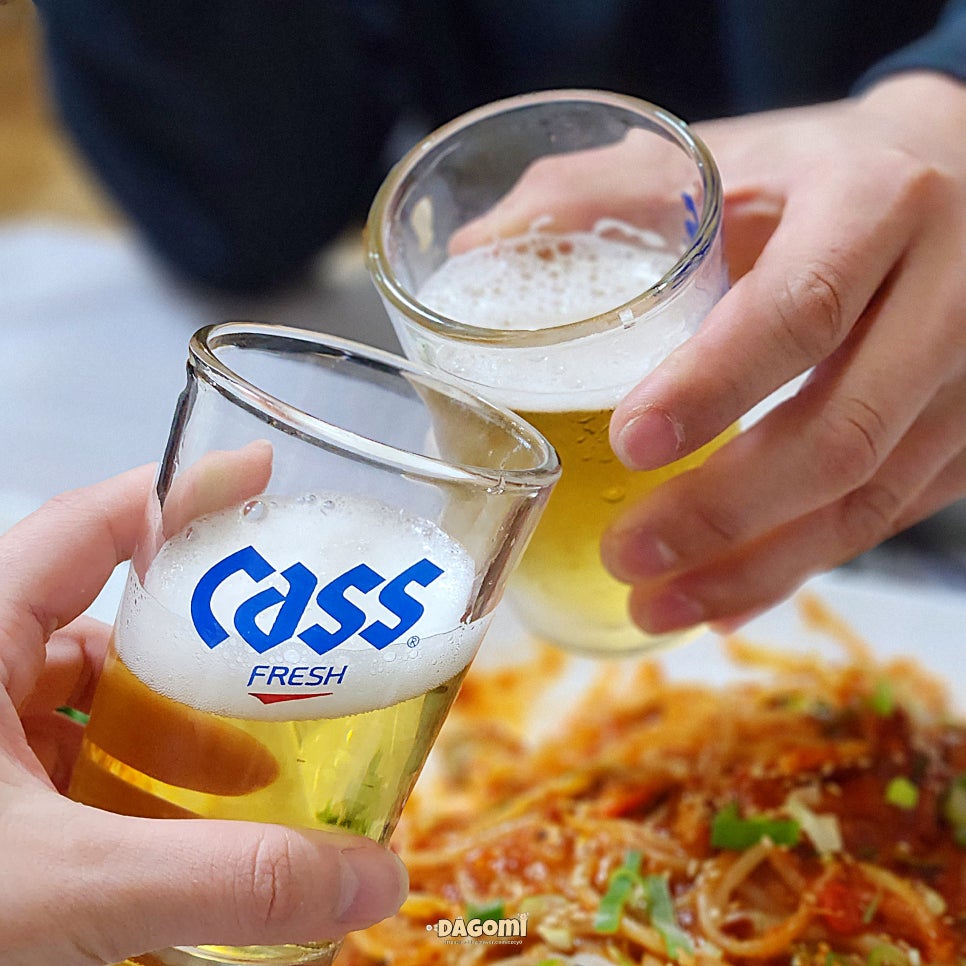엔돌핀해물찜 사진 6