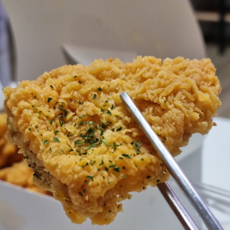  영등포구청역 치킨배달맛집 - 치킨장인! 치킨 헤이러가 추천하는 치킨배달맛집