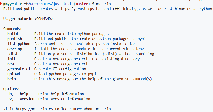 [Rust] FFI: pyo3 - Python에 Rust 코드 연동하기 : 네이버 블로그