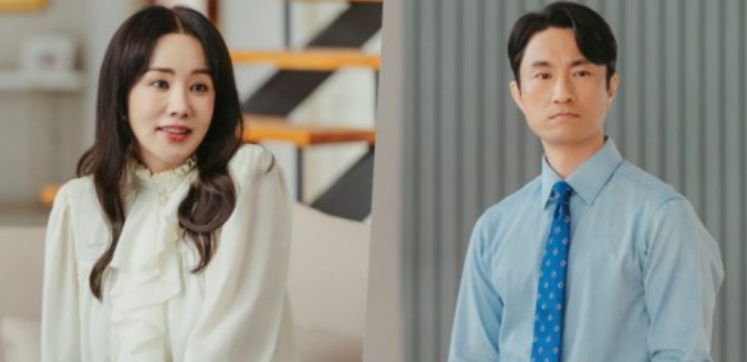 엄정화, 송중기·이보영·조승우 바통 잇다 ‘닥터 차정숙’ 엄정화, 송중기·이보영·조승우 바통 잇다 ‘닥터 차정숙’