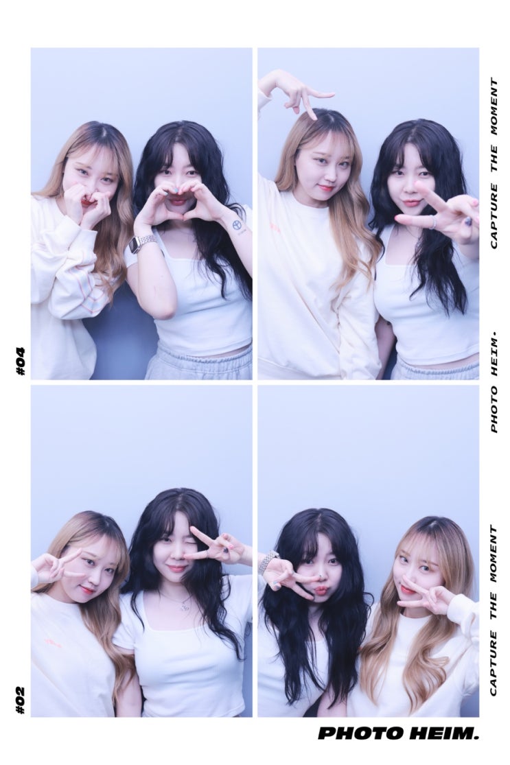  나 생각보다 소중한것들이 많네,,잘 살아야지