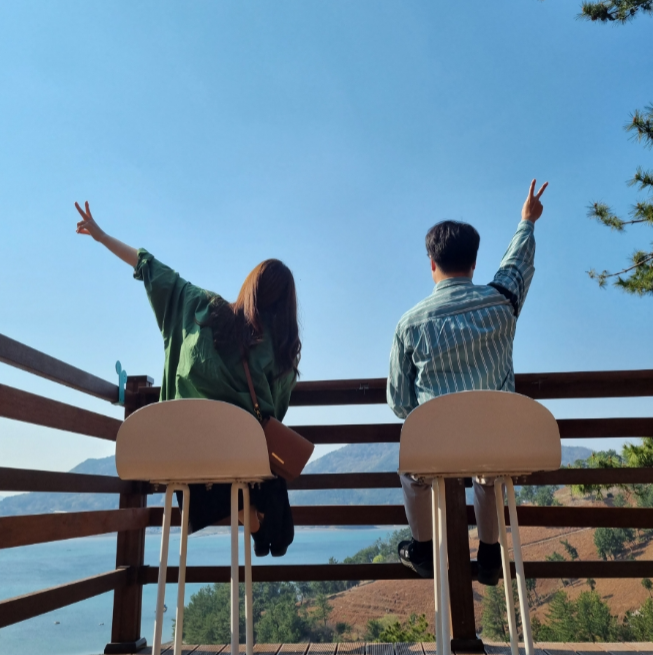  [남해여행] 봄 1박 2일 추천코스