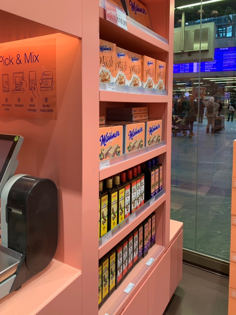 오스트리아 비엔나 ] 빈 중앙역 짐보관 가격 &이용밥법_ 코인락커 동전 필수 ! Vienna Central T : 네이버 블로그