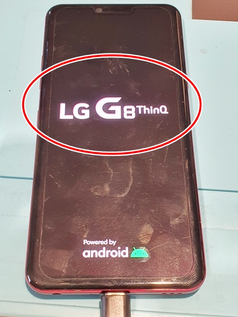  휴대폰데이터복구 LG G8 침수 메인보드고장 무한부팅 연락처 사진 동영상 전화번호 부천 인천 시흥 서울 스마트폰 핸드폰 갤럭시