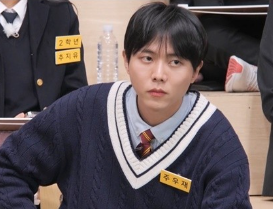 '홍김동전' 주우재 "남녀 사이 친구 없다" 단호박 유교보이 '홍김동전' 주우재 "남녀 사이 친구 없다" 단호박 유교보이