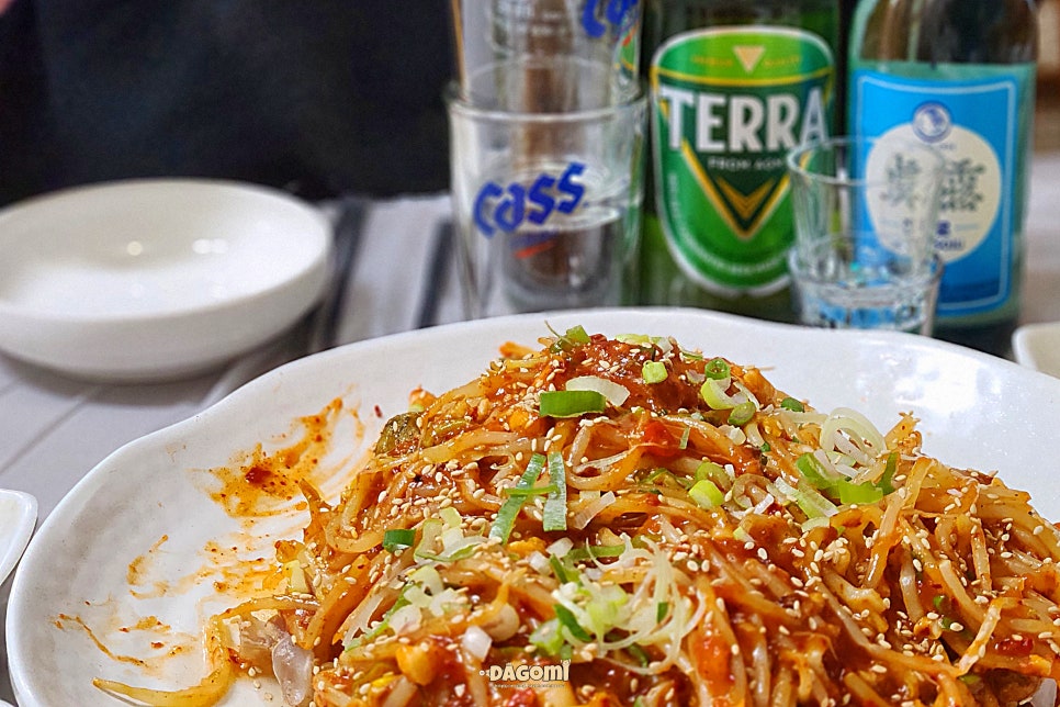 엔돌핀해물찜 사진 5