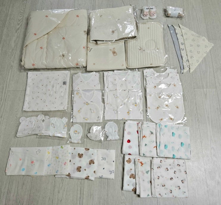  진주 베이비페어 위페 베이비키즈페어 오픈런 목요일 방문 후기