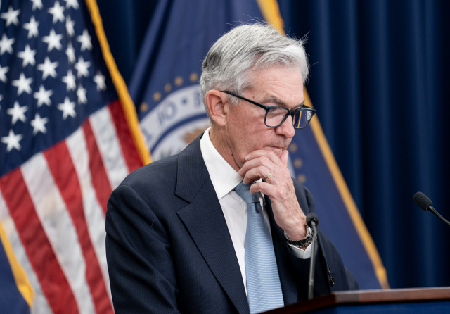 3월 FOMC 회의록 “불확실성 고조…통화정책 유연해야"” 3월 FOMC 회의록 “불확실성 고조…통화정책 유연해야"”