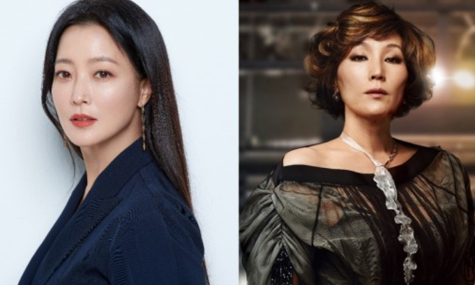 김희선·이혜영·김남희·강해림, '가스라이팅' 출연…본격 촬영 돌입 김희선·이혜영·김남희·강해림, '가스라이팅' 출연…본격 촬영 돌입
