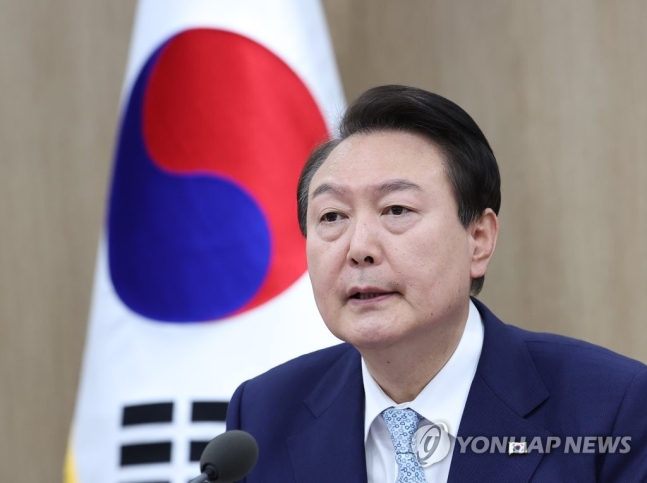 양곡법 이어 간호법도 <b>거부권</b> 행사?…고심 깊어지는 <b>대통령실</b>