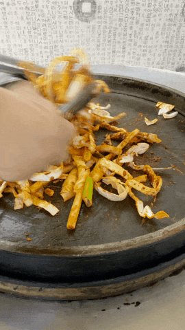  청주 시내 맛집 "육거리춘천닭갈비" 30년 전통 로컬 맛집 인정!!!