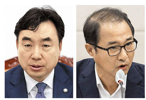 정황<b>검찰</b>, <b>윤관석</b>·이성만 <b>압수수색</b>… 송영길 보좌관 등... 