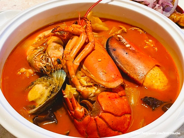  제주 중문 맛집 만추안 서귀포 중문관광단지 맛집 (파르나스호텔)