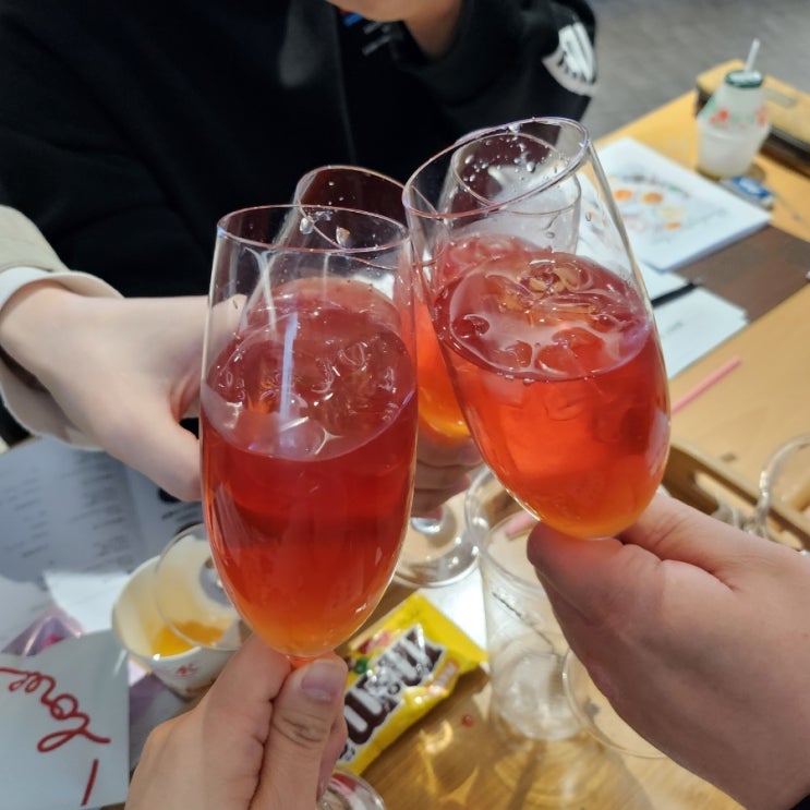  청년도전지원사업 위닛캠퍼스 (슬기로운 티클래스 & 스토리텔링 티코스)