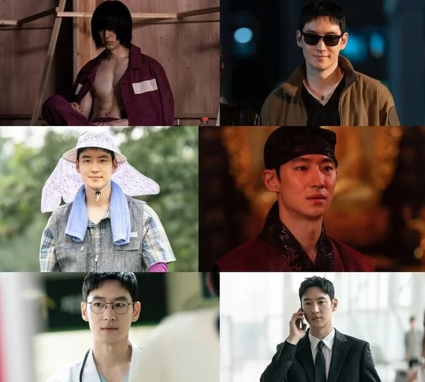  이제훈이 완벽한 이유