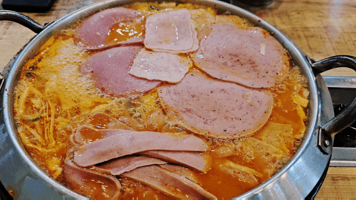구라파부대찌개 본점 일산 부대찌개 맛집 추천 구라파부대찌개 본점 일산 부대찌개 맛집 추천