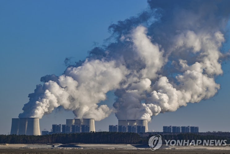 화석연료 감축 놓고 G7 분열 조짐…"영·프, 日과 견해차"