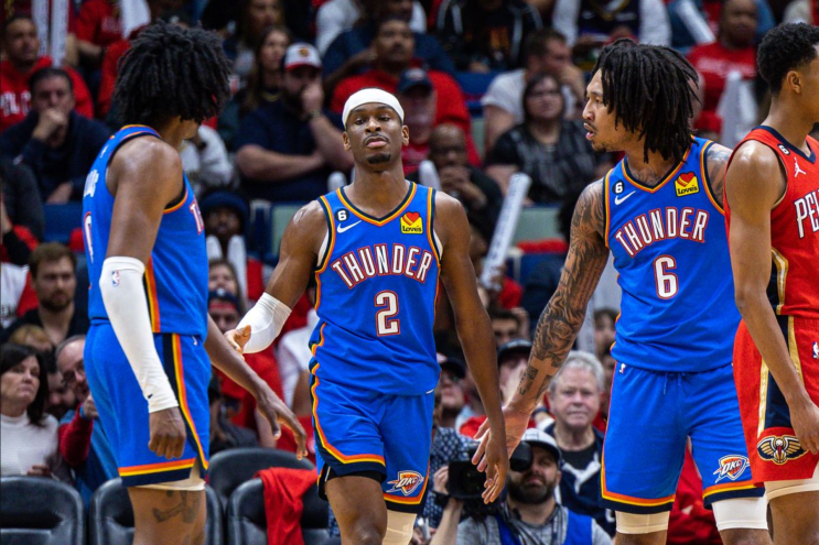  [2022-23 시즌] 23년 4월 15일 NBA 부상자 리스트